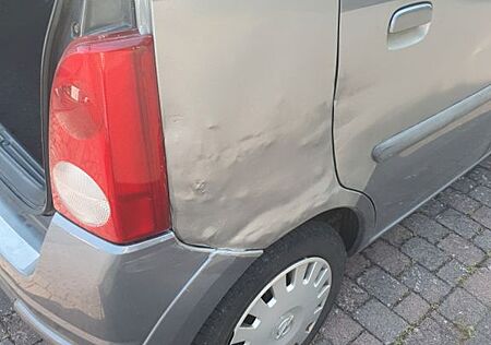 Opel Agila 1.2 -