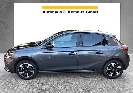 Opel Corsa F e Edition / KAMERA / LED / 11 KW LADER