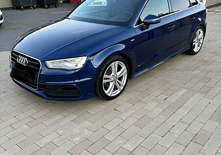 Audi A3 1.4 TFSI cod ultra S tronic S line S line