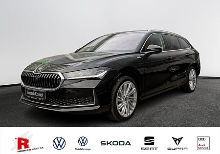 Skoda Superb Combi L&K 2.0 TDI DSG 4x4 ACC HUD 360 Pan