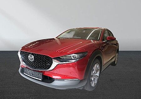 Mazda CX-30 e-SKYACTIV-G M-Hybrid 140 Homura AT