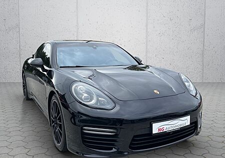 Porsche Panamera 4.8 V8 GTS *LED-Schein.*BOSE*S-Heft PZ*