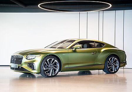 Bentley Continental GT Speed MY25*Xpel Stealth PPF Matt*