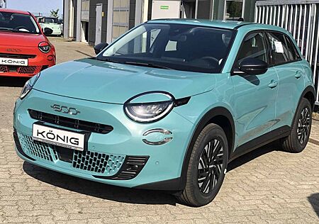 Fiat 600 Special Edition 1.2 145PS Automatik