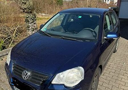 VW Polo Volkswagen 1.9TDI -