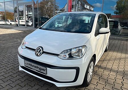 VW Up Volkswagen ! Move 1.0 Maps & More