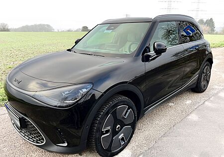 Smart 1 # 66 kWh PREMIUM Autom. PREMIUM