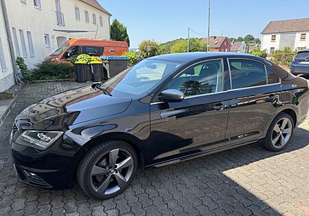Seat Toledo 1.4 TSI 92kW Start&Stop FR-Line DSG F...