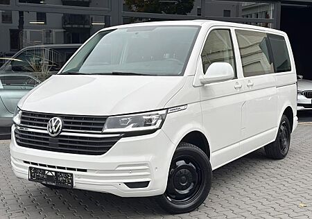 VW T6 Caravelle Volkswagen T6.1 CARAVELLE KURZ 9-SITZE LED 2X STÜR 2X KLIMA