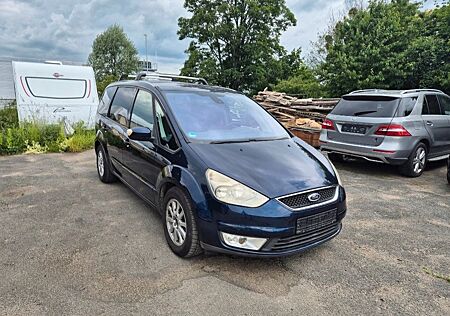 Ford Galaxy 2,0 TDCi 85kW TÜV Neu 27