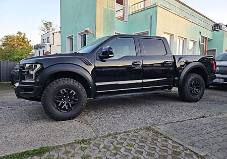 Ford F 150 3.5 V6 Raptor Performance SONDERPREIS