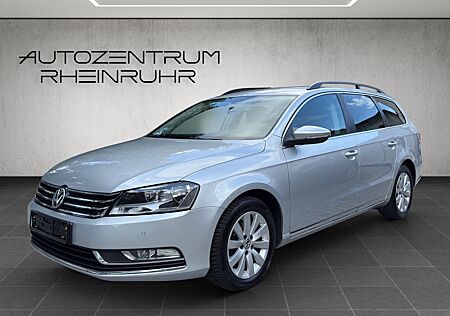 VW Passat Variant Volkswagen Automatik/ 2.Hand/Tüv Service Neu