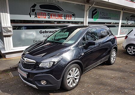 Opel Mokka 1.4T 140PS INNOVATION AUTOM+STANDH.+XENON