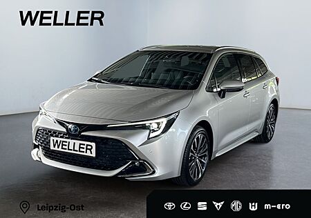 Toyota Corolla 1.8 Hybrid TS Teamplayer *LED*ACC*el Hec