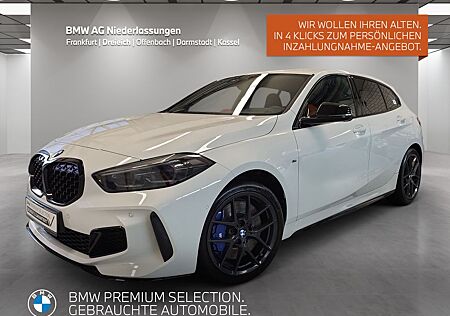 BMW M135i xDrive LiveCockpitProf Head-Up Kamera LED