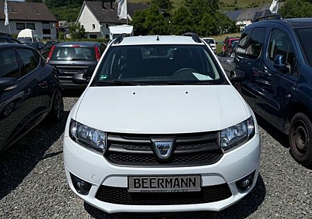Dacia Logan MCV II Kombi Ambiance