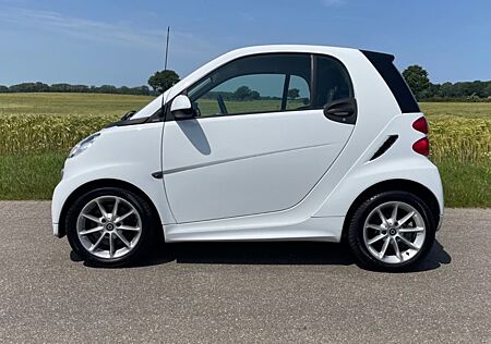 Smart ForTwo , Top gepflegt, 2. Hand, frischer TÜV