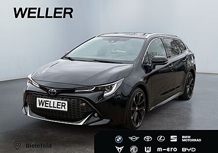 Toyota Corolla 2.0 Hybrid TS GR Sport *Pano*AHK*JBL*CAM