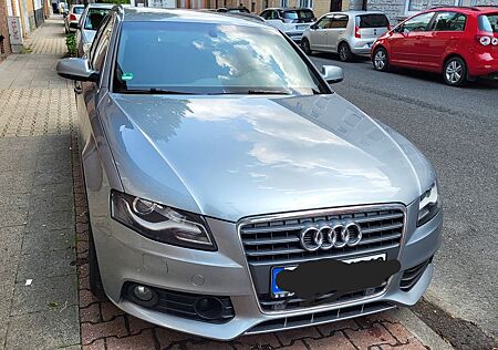 Audi A4 2.0 TFSI 155kW S tr. quatt. Ambition Av. ...