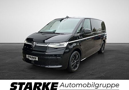 VW T7 Multivan gebraucht kaufen VW T7 Multivan Volkswagen 2.0 TDI DSG Style LÜ AHK Navi LED K