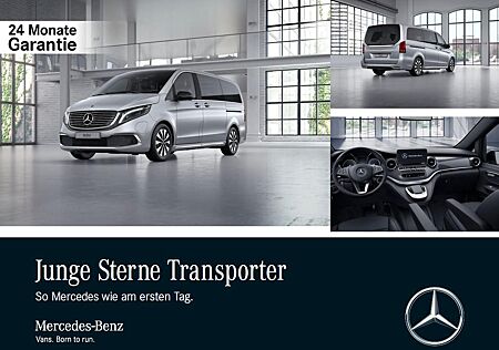 Mercedes-Benz EQV 300 AVANTGARDE L Leder Kamera Distronic