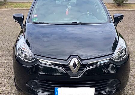 Renault Clio 1.2 16V 75 Limited Limited