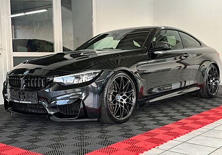 BMW M4 Baureihe Coupe *Competition* DE* 2.HD