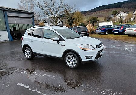 Ford Kuga Trend