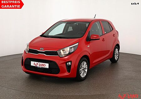 Kia Picanto 1.0 Dream Team Edition Sitzheizung DAB