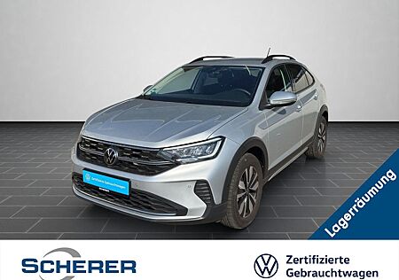 VW Taigo Volkswagen Move 1.0 TSI LED AHK LED PARK ASSIST REAR