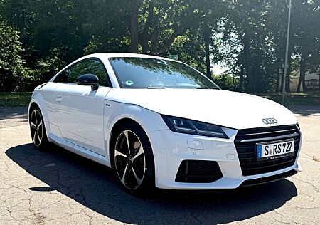 Audi TT Coupe 2.0 TFSI S tronic -