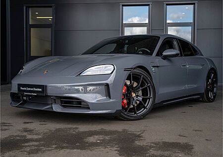 Porsche Taycan 4S Sport Turismo SportDesign BOSE HD-Matr