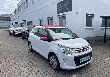 Citroën C1 Feel