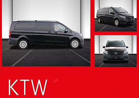 Mercedes-Benz Vito 116TourerPro ,Extralang,2xKlima,Kamera,AHK