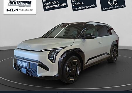 Kia EV3 GT-LINE 81,4 kWh DRIVE-WISE(P9)&KOMFORT(P10)