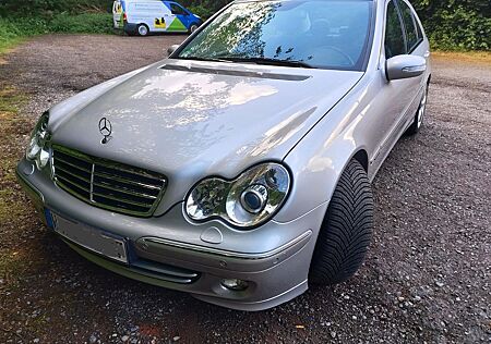 Mercedes-Benz C 220 CDI AVANTGARDE SPORT EDITION