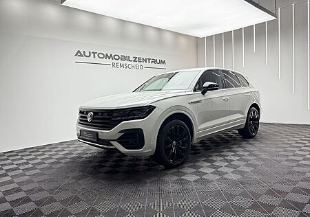 VW Touareg Volkswagen V8*R*AHK*4M*SHZ*4WS*ARS*BlackStyle*Dynau
