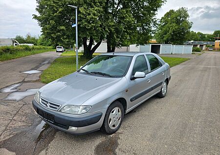Citroën Xsara
