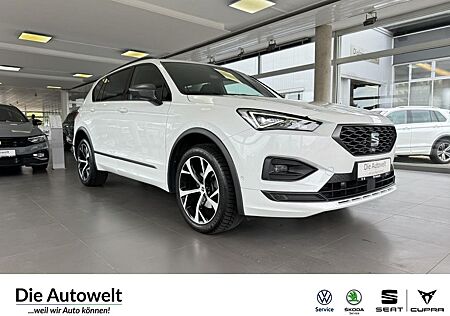 Seat Tarraco FR 2.0 TDI DSG 7 SITZ NAVI LED ACC SHZG