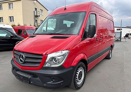 Mercedes-Benz Sprinter Kasten 316 CDI L2*Navi*Xen*Tenpom*1Hand