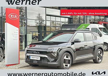 Kia EV3 58,3 kWh Earth WIC Bus Upgrade