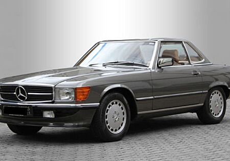 Mercedes-Benz SL 500