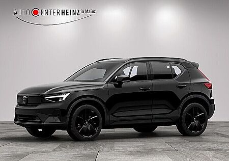 Volvo XC 40 XC40 B3 B DKG Plus Black Edition