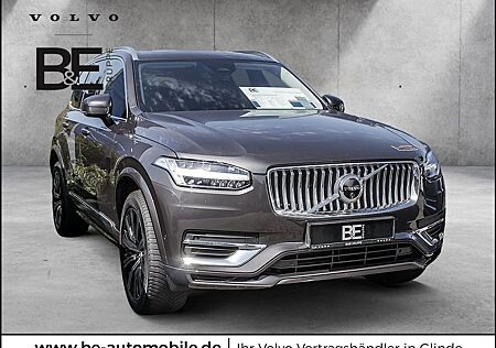 Volvo XC 90 XC90 2.0 Plus Bright AWD ACC FACEL. STANDHZ LED