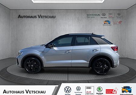 VW T-Roc Volkswagen R-Line 1.5 TSI OPF DSG/AHV/RFK/IQ.D/NAVI