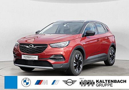 Opel Grandland X 1.5 D 120 Jahre KAMERA NAVI LED AHK