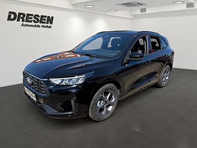 Ford Kuga Hybrid ST-Line 2.5 Duratec FHEV Rückfahrkam