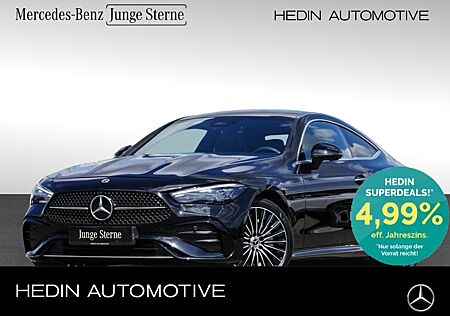 Mercedes-Benz CLE 300 4MATIC Coupé |AMG|KEYL|NAVI|PANO|LED|PTS