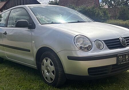VW Polo Volkswagen , TÜV neu, Top Zustand