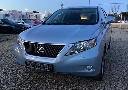 Lexus ANDERE RX 350